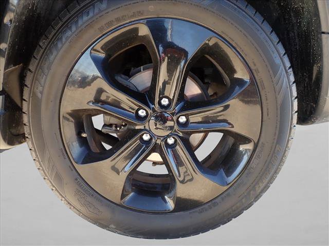 Used 2020 Jeep Compass Latitude FWD image 8