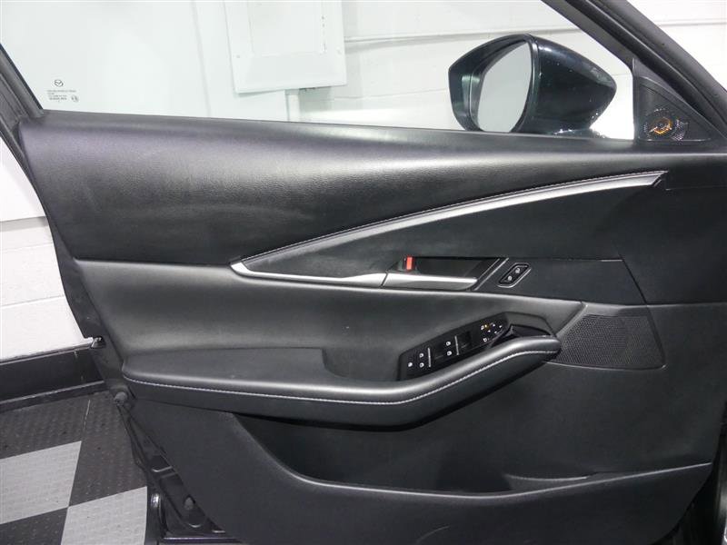 Used 2024 MAZDA CX-30 AWD 2.5 S w/ Select Sport Pkg image 18