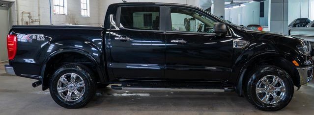 Used 2020 Ford Ranger XLT w/ Equipment Group 302A Luxury image 5