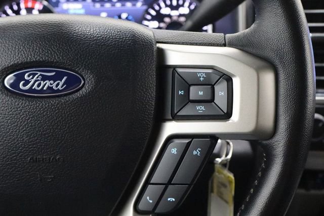 Used 2021 Ford F250 Lariat image 28