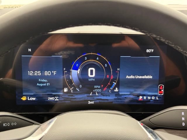 New 2026 Chevrolet Suburban LS w/ Max Trailering Package AWD/4WD image 38