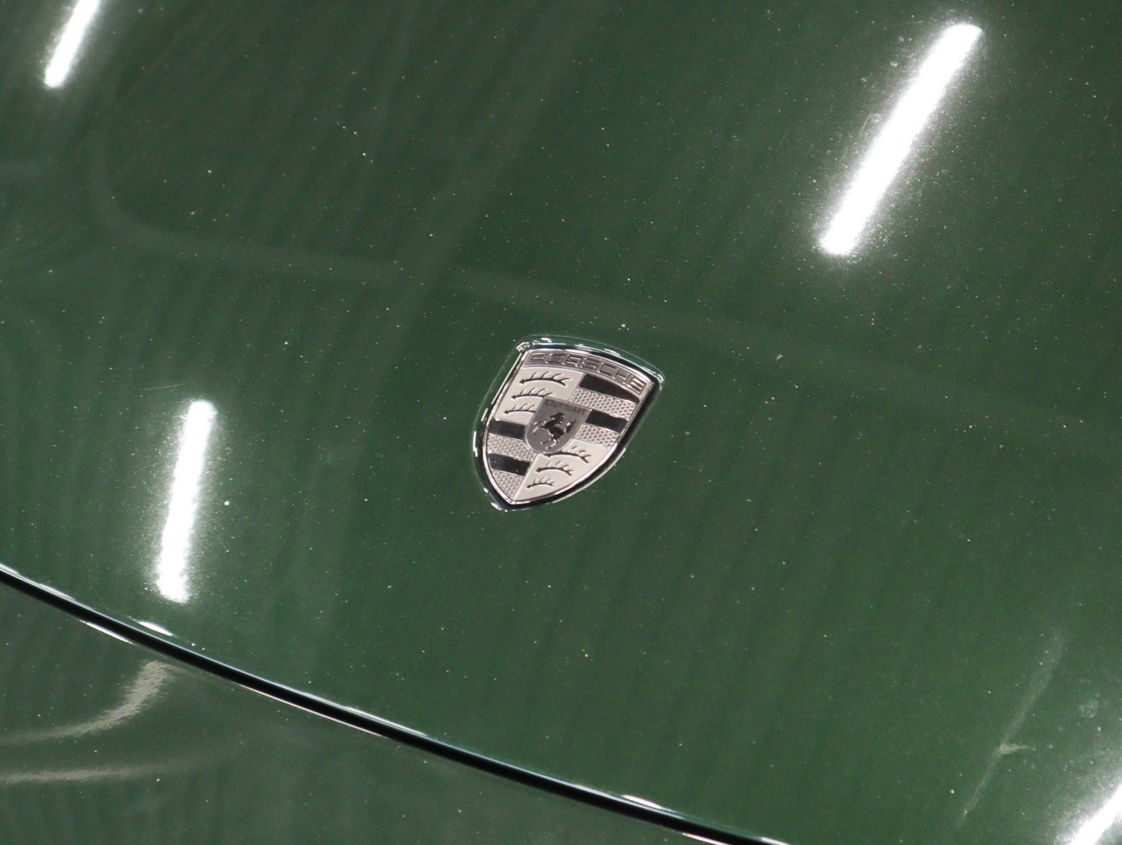 Used 2025 Porsche Taycan Turbo S image 26