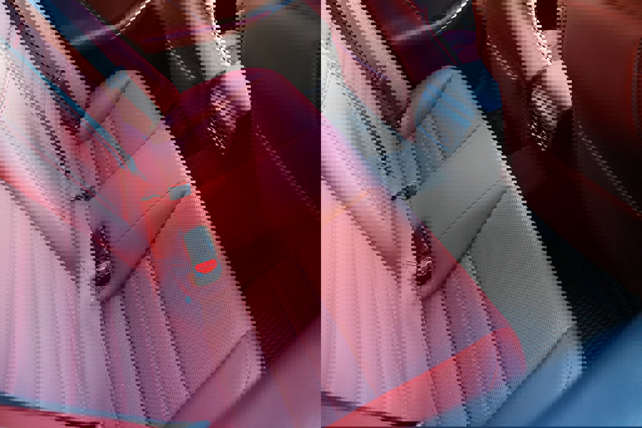 Used 2019 Lexus IS 300 AWD image 15