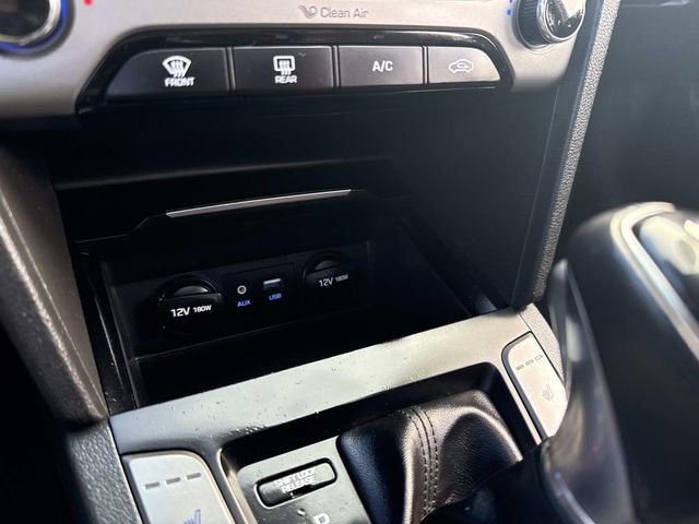 Used 2018 Hyundai Elantra Value Edition image 28