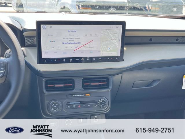 New 2026 Ford Maverick Lariat AWD/4WD image 15