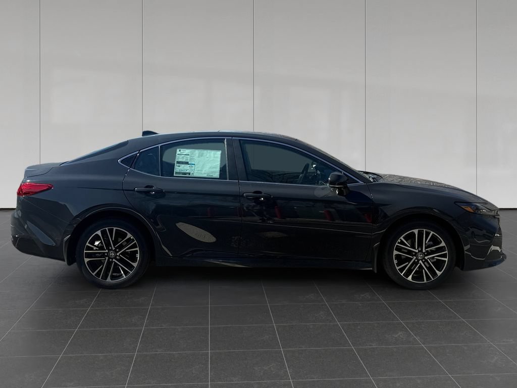 Used 2026 Toyota Camry XLE w/ Premium Plus Package AWD/4WD image 6