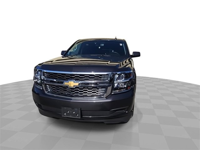 Used 2016 Chevrolet Tahoe LS image 3