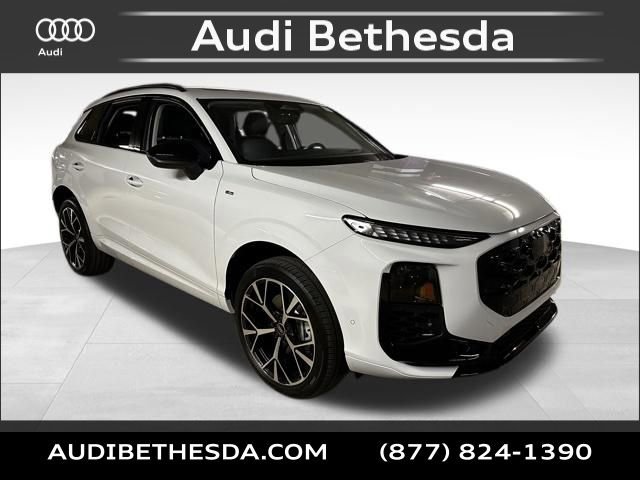 New 2026 Audi Q3 quattro 2.0T image 1