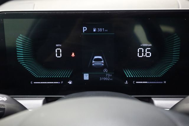 Used 2025 Kia K5 LXS image 19