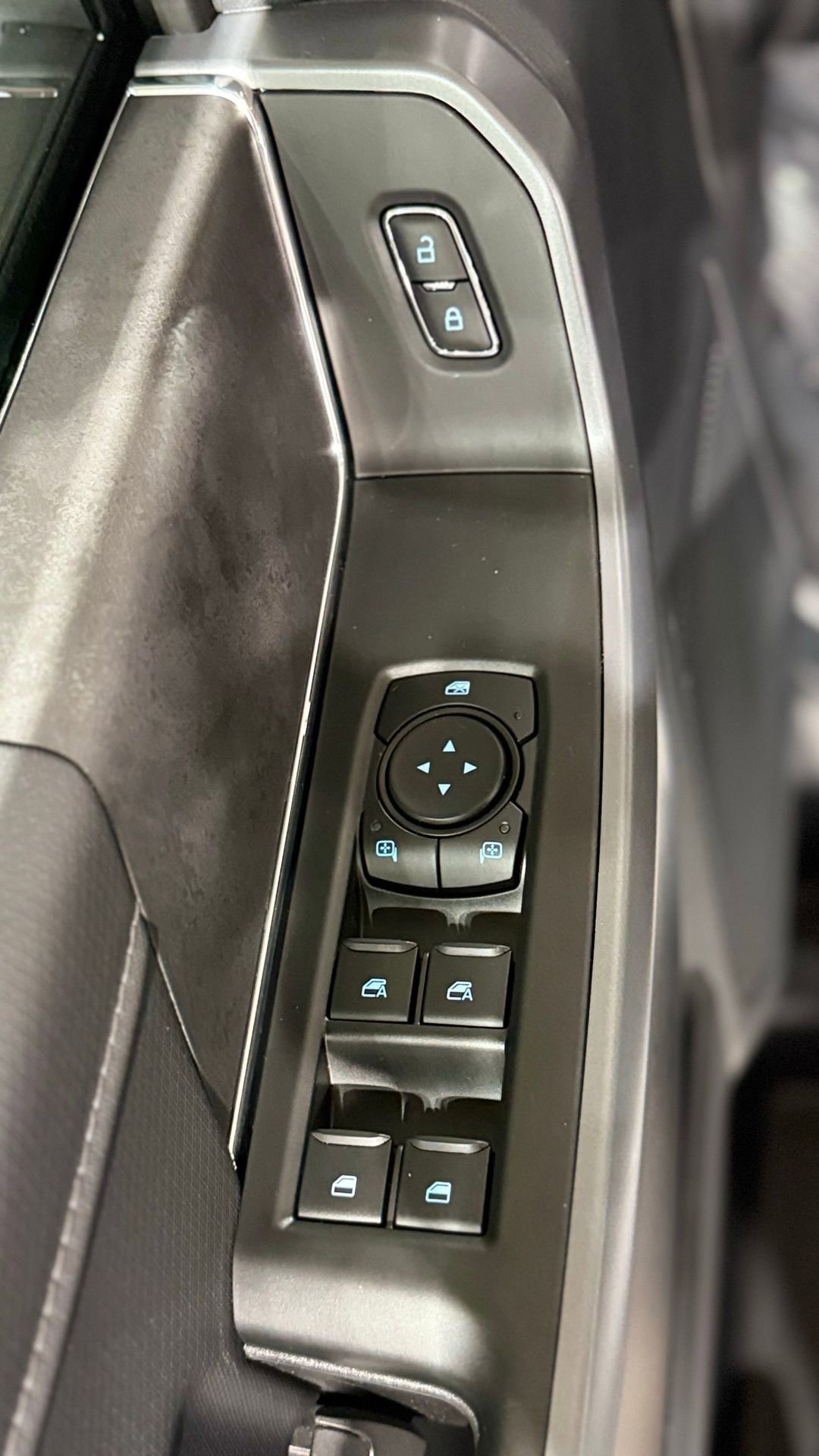 New 2026 Ford F150 XLT w/ XLT Black Appearance Package image 31