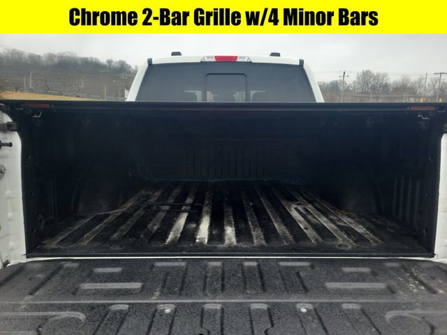 Used 2022 Ford F150 Lariat w/ Equipment Group 502A High image 26