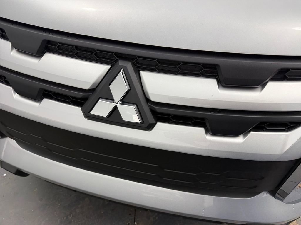 New 2026 Mitsubishi Outlander Sport ES AWD/4WD image 30