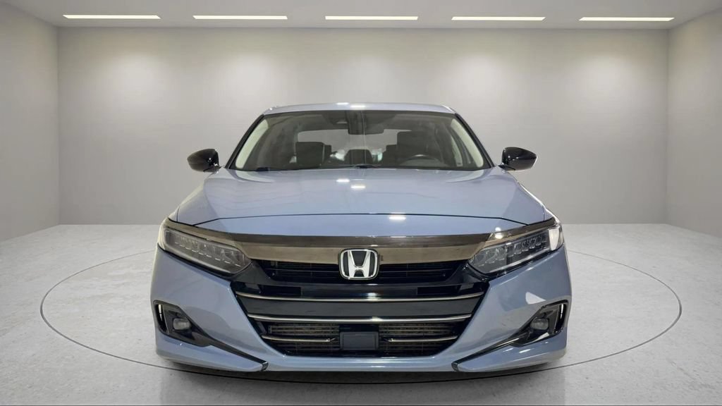 Used 2022 Honda Accord Sport Special Edition image 18