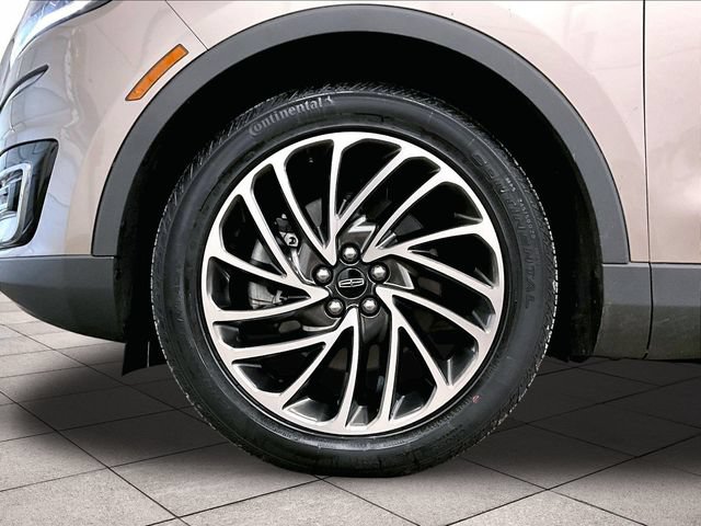 Used 2019 Lincoln Nautilus Reserve w/ Driver Assistance Package AWD/4WD image 8