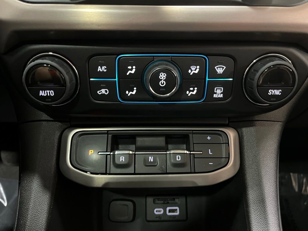 Used 2023 GMC Acadia Denali w/ Denali Ultimate Package image 37