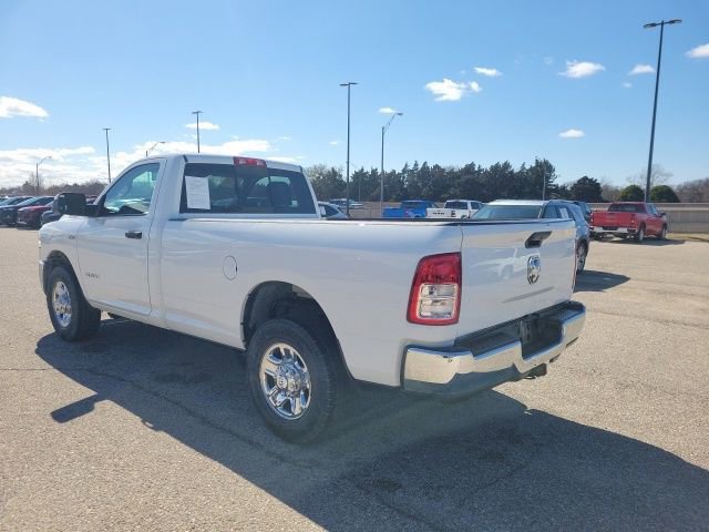 Used 2020 RAM 2500 Tradesman image 26