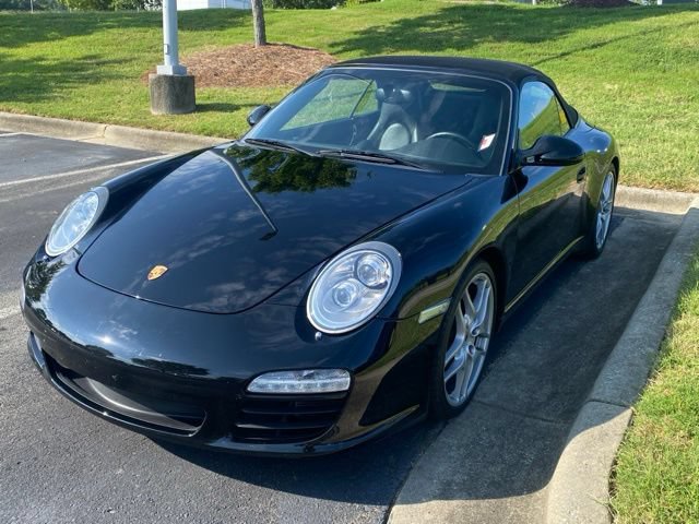Used 2011 Porsche 911 Carrera S RWD image 10