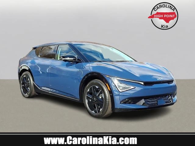 New 2025 Kia EV6 Wind image 1