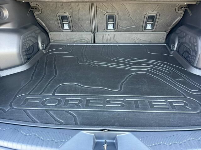 Certified 2026 Subaru Forester Premium AWD/4WD image 18