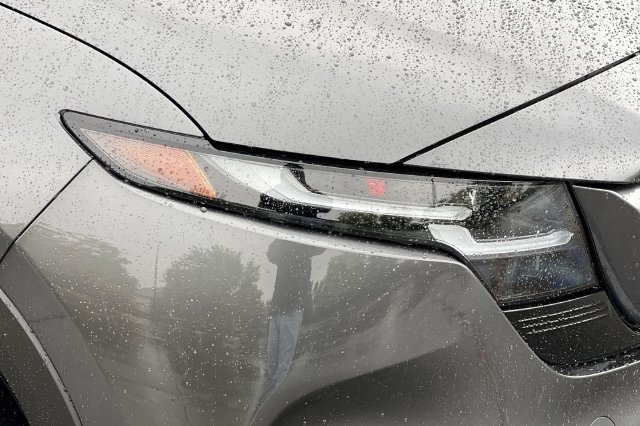 New 2026 MAZDA CX-5 Preferred AWD/4WD image 32