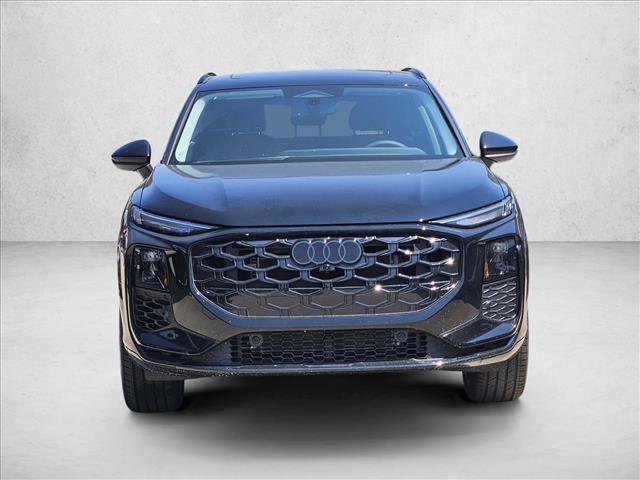 New 2026 Audi Q3 quattro 2.0T AWD/4WD image 2