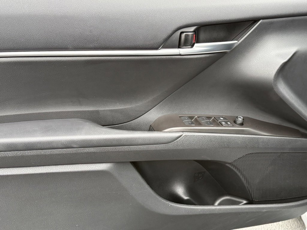 Certified 2024 Toyota Camry SE image 16
