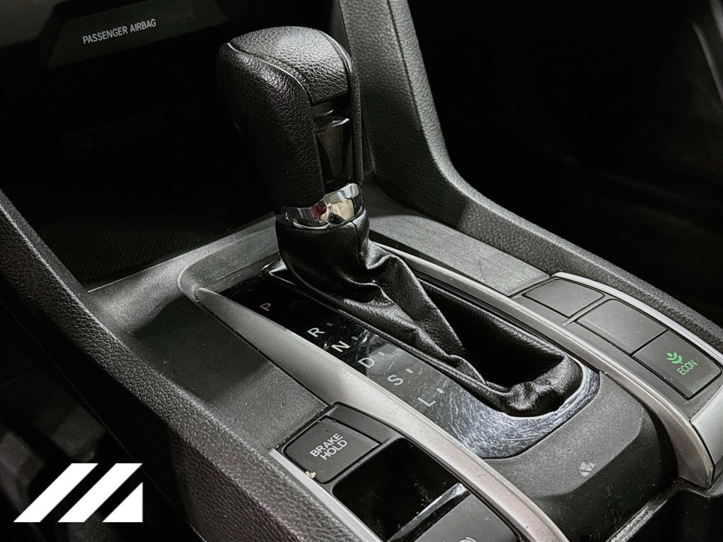 Used 2016 Honda Civic LX image 18
