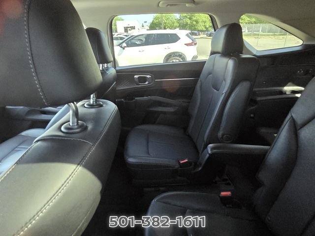 Used 2022 Kia Sorento SX AWD/4WD image 9