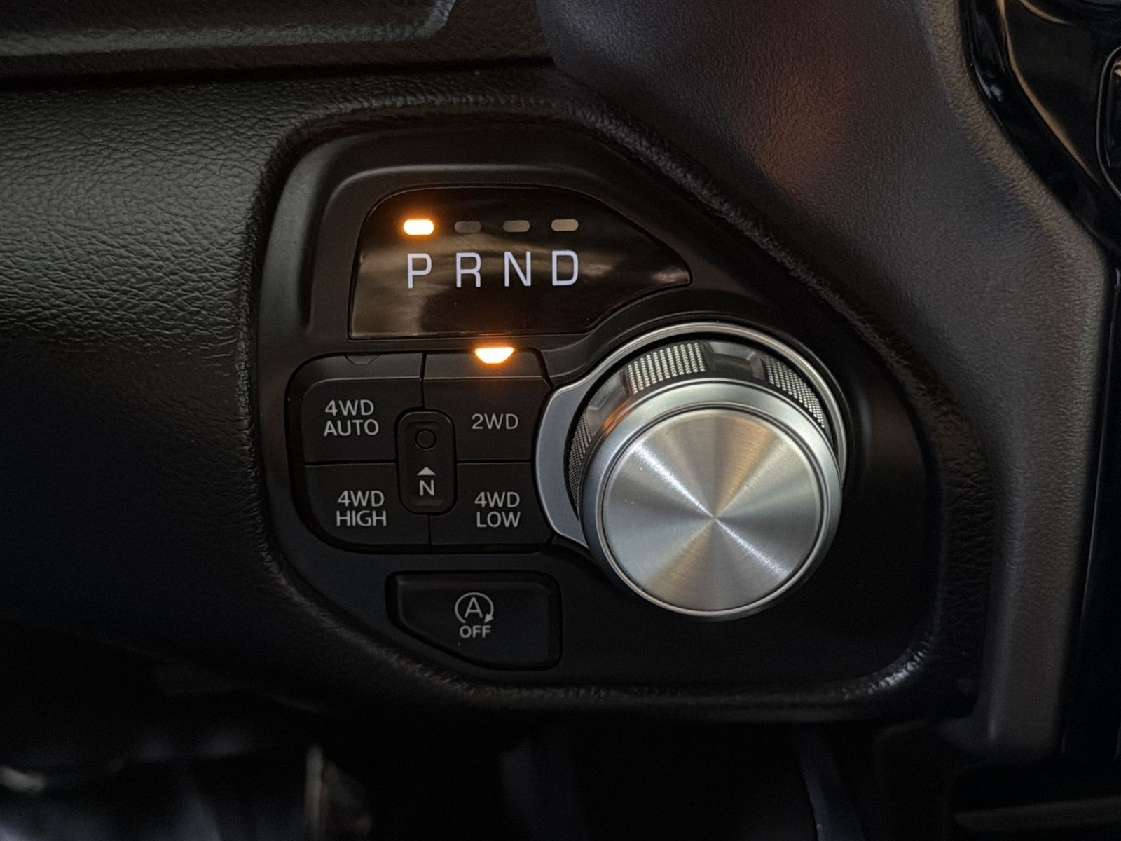 Used 2021 RAM 1500 Laramie AWD/4WD image 22