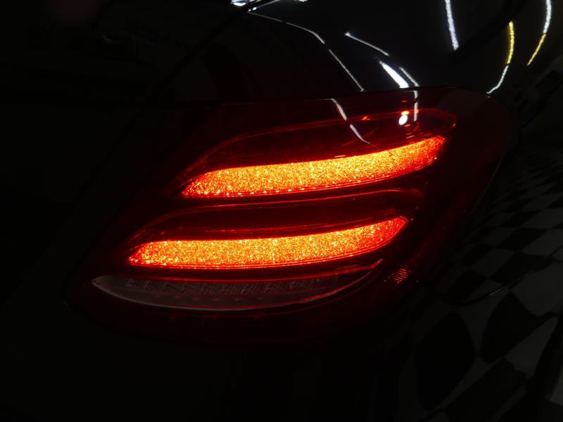 Used 2017 Mercedes-Benz E 43 AMG 4MATIC Sedan image 16