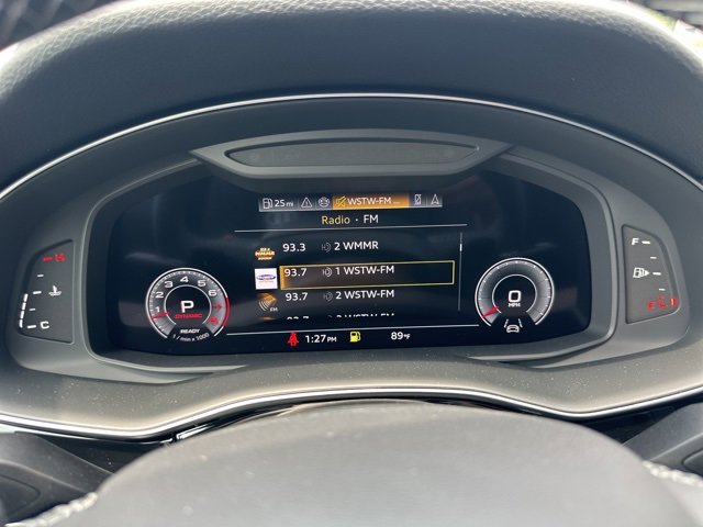New 2025 Audi Q7 3.0T Premium Plus image 27