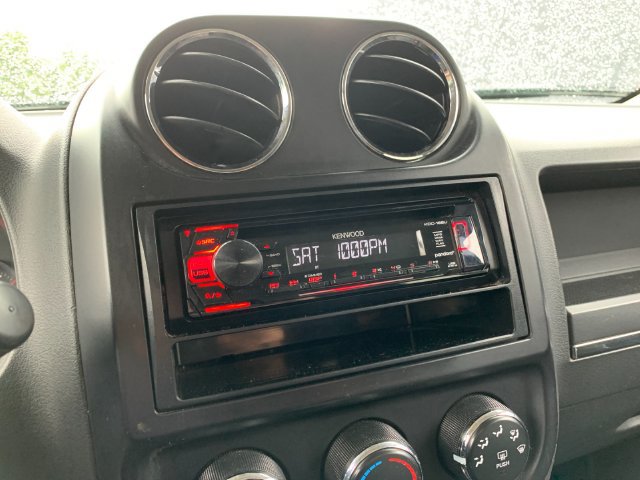 Used 2012 Jeep Patriot Sport w/ PWR Value Group FWD image 20