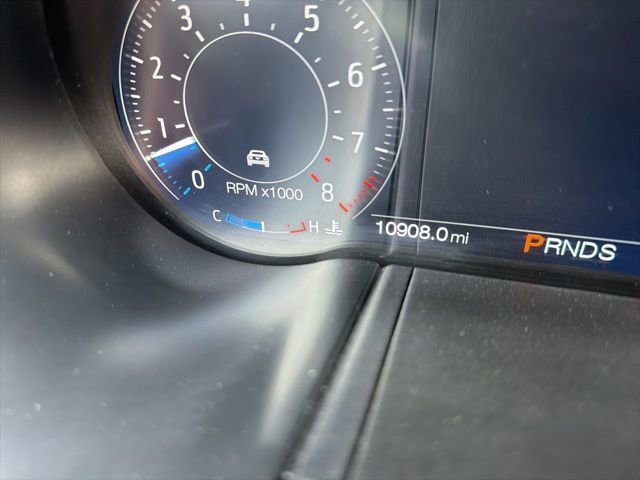 Certified 2023 Ford Mustang Mach 1 w/ Equipment Group 700A image 42