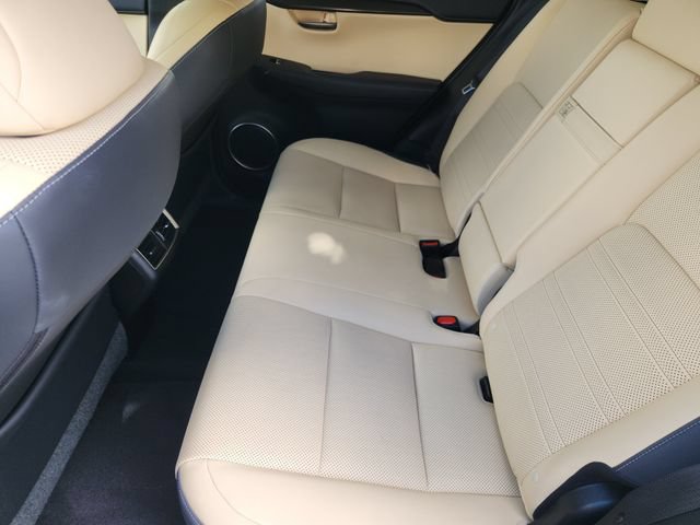 Used 2020 Lexus NX 300h AWD w/ Premium Package image 29
