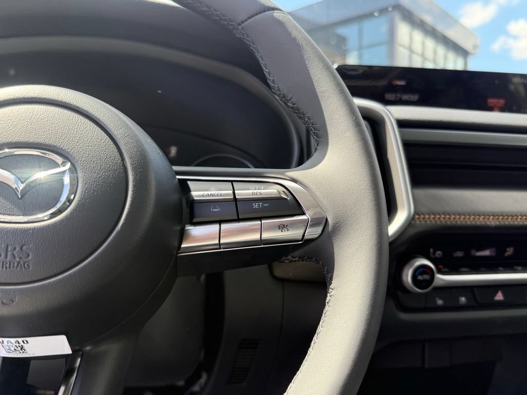 New 2026 MAZDA CX-50 AWD 2.5 S w/ Weather Package image 23