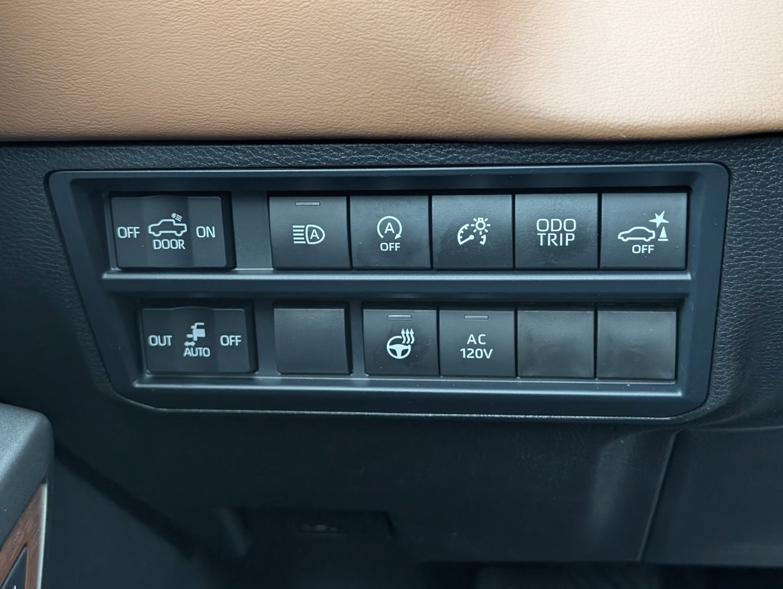 Used 2026 Toyota Tundra 1794 Edition image 27