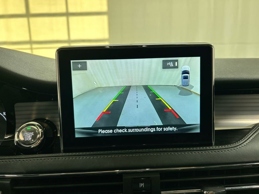 Used 2022 Lincoln Corsair AWD w/ Equipment Group 101A image 15