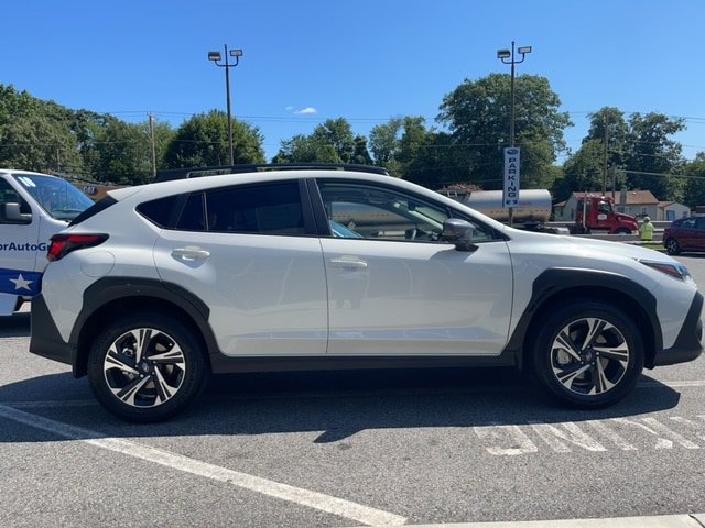 New 2024 Subaru Crosstrek 2.5i Limited AWD/4WD image 4