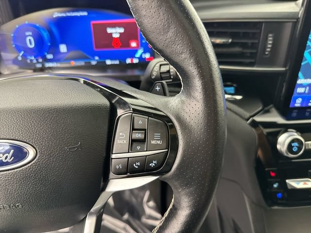 Used 2023 Ford Explorer ST w/ Equipment Group 401A AWD/4WD image 14