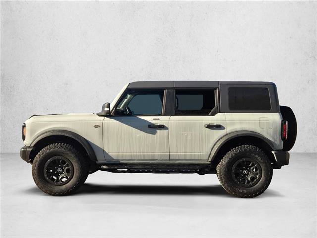 Used 2023 Ford Bronco Wildtrak image 8