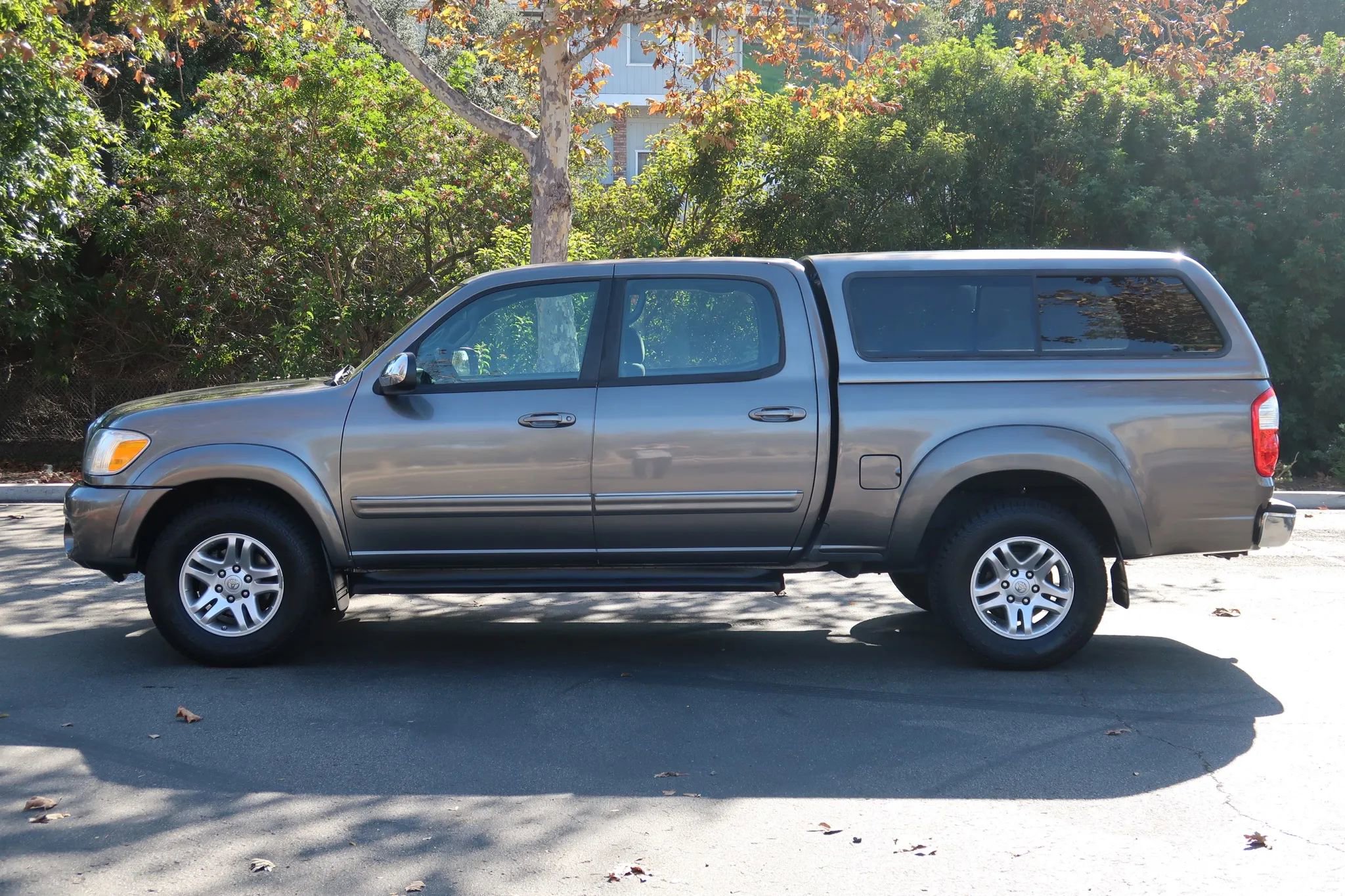 Used 2006 Toyota Tundra SR5 image 3