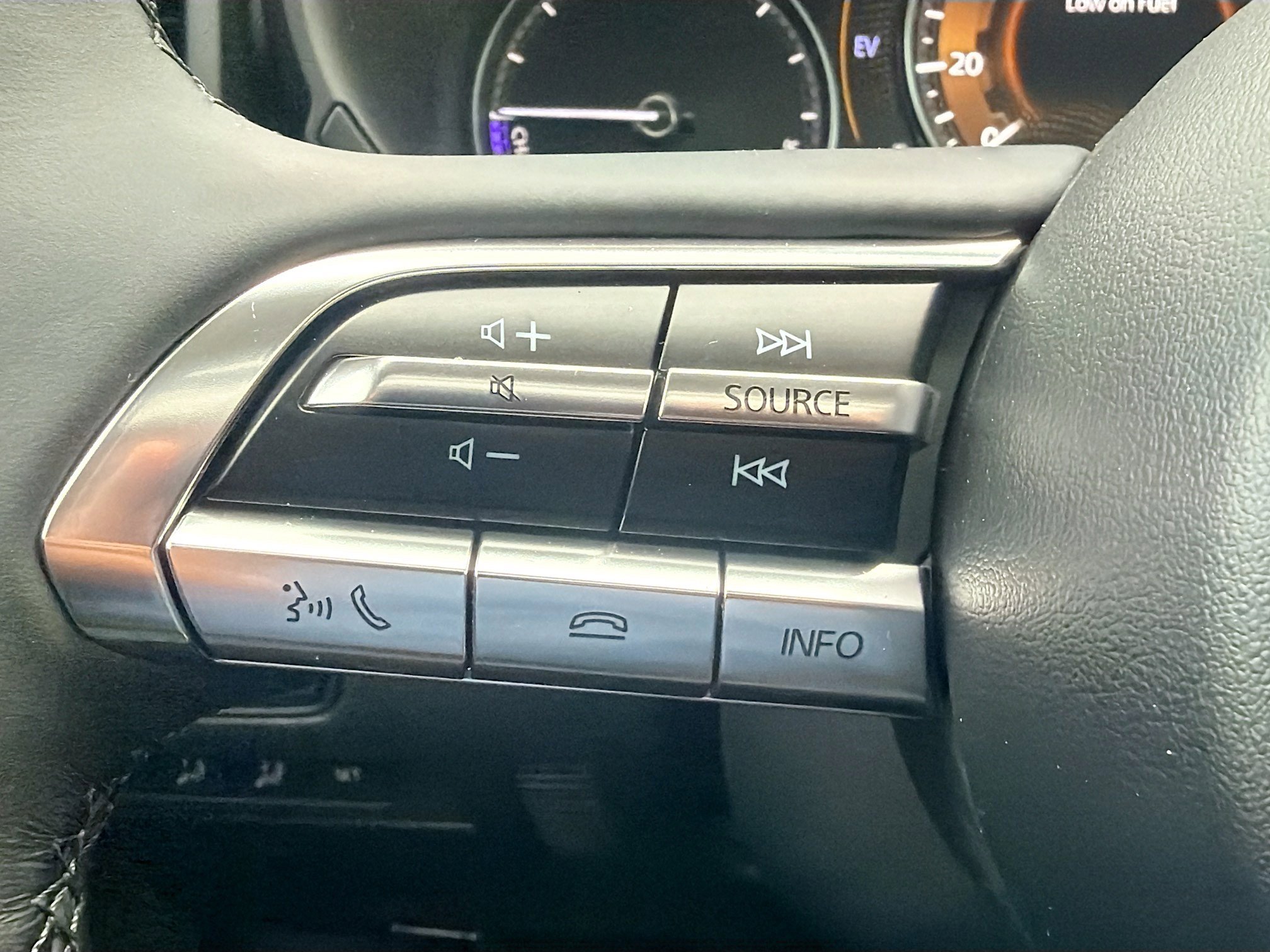 New 2026 MAZDA CX-50 2.5 Hybrid w/ Weather Package image 39