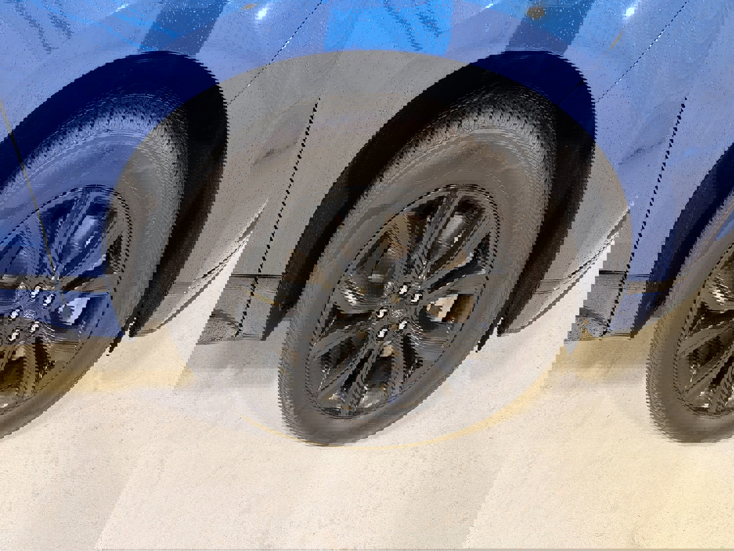 Used 2022 Ford Edge SE w/ Black Appearance Package image 28