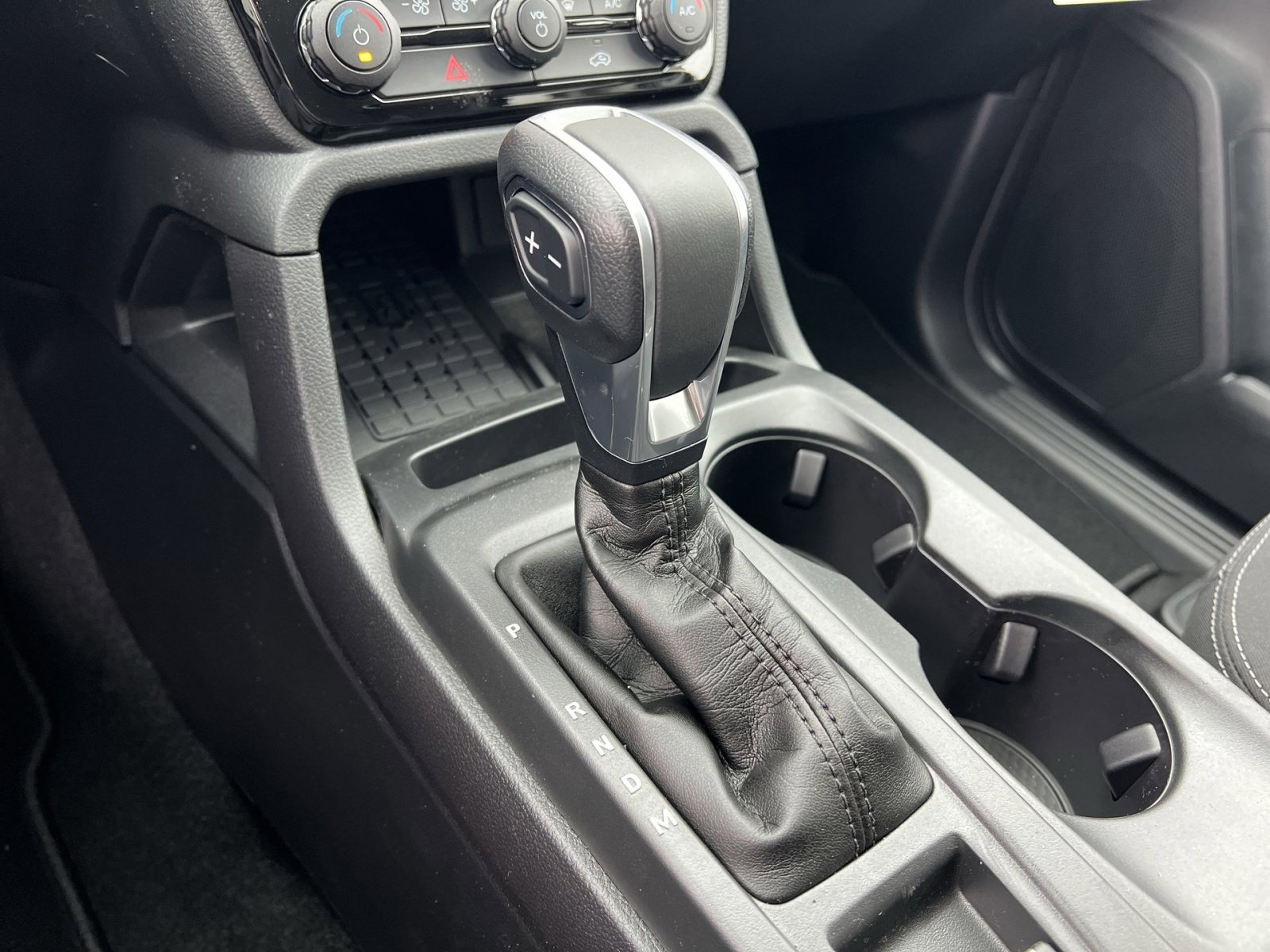 New 2025 Ford Ranger XLT w/ Equipment Group 301A High image 22