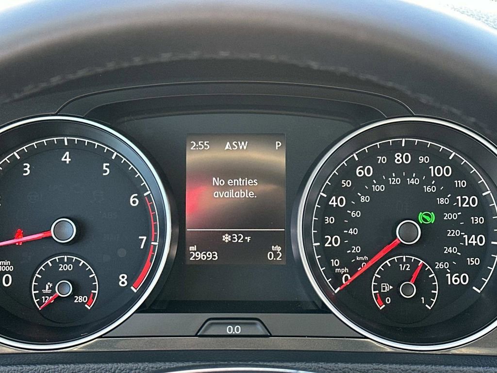 Used 2019 Volkswagen Golf Alltrack SEL image 20