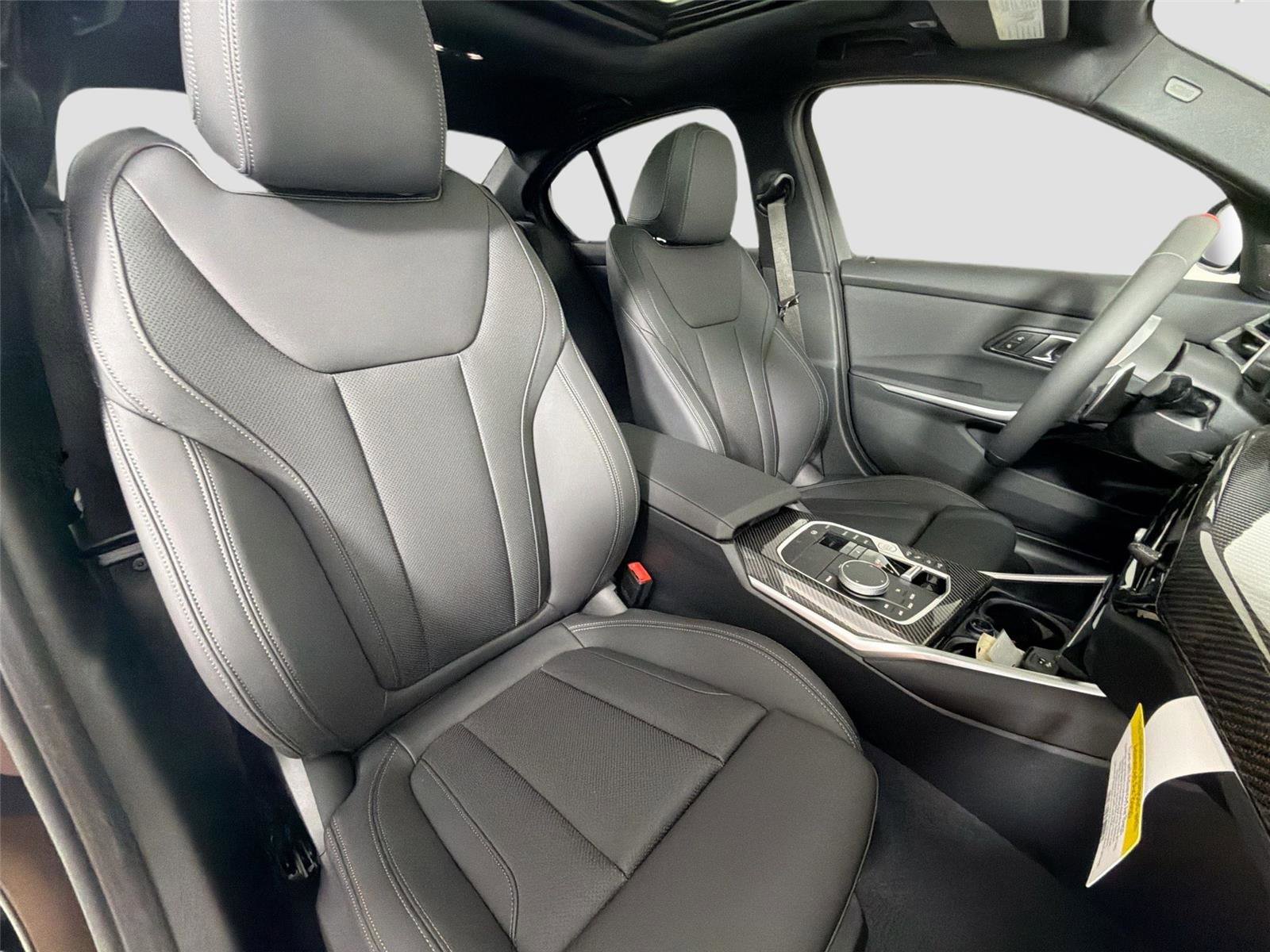 New 2026 BMW M340i xDrive w/ Premium Package AWD/4WD image 29