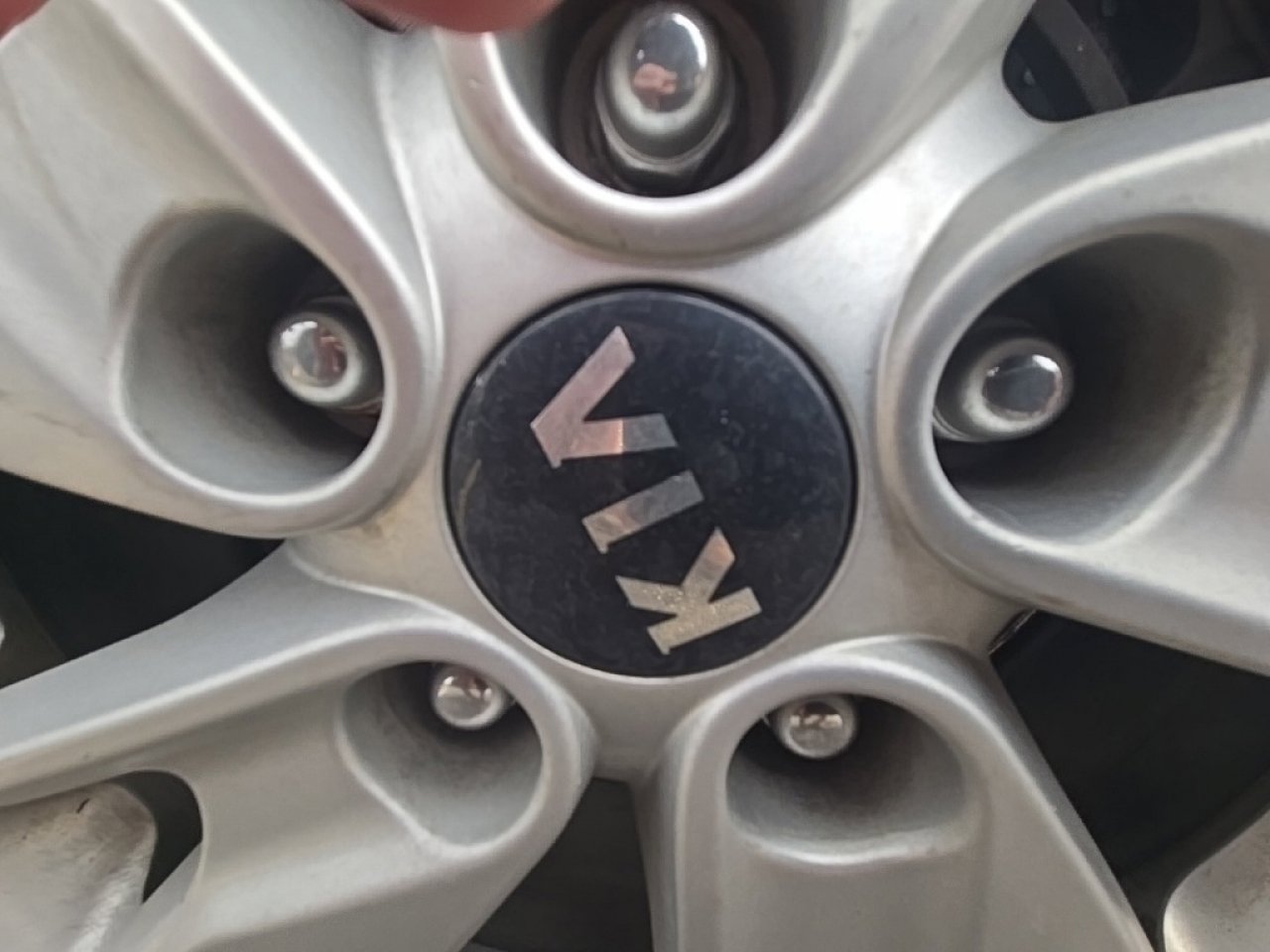 Used 2018 Kia Optima LX image 26