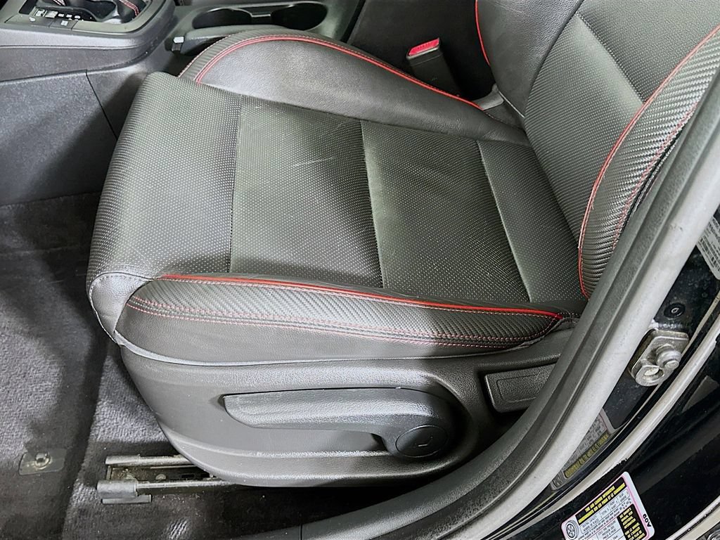 Used 2020 Hyundai Elantra Sport w/ Premium Package 02 FWD image 28