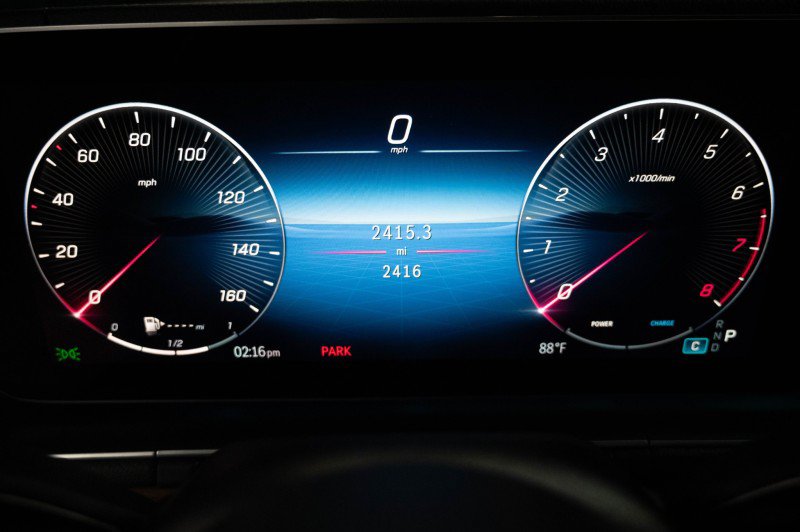 Certified 2026 Mercedes-Benz GLE 350 4MATIC image 32