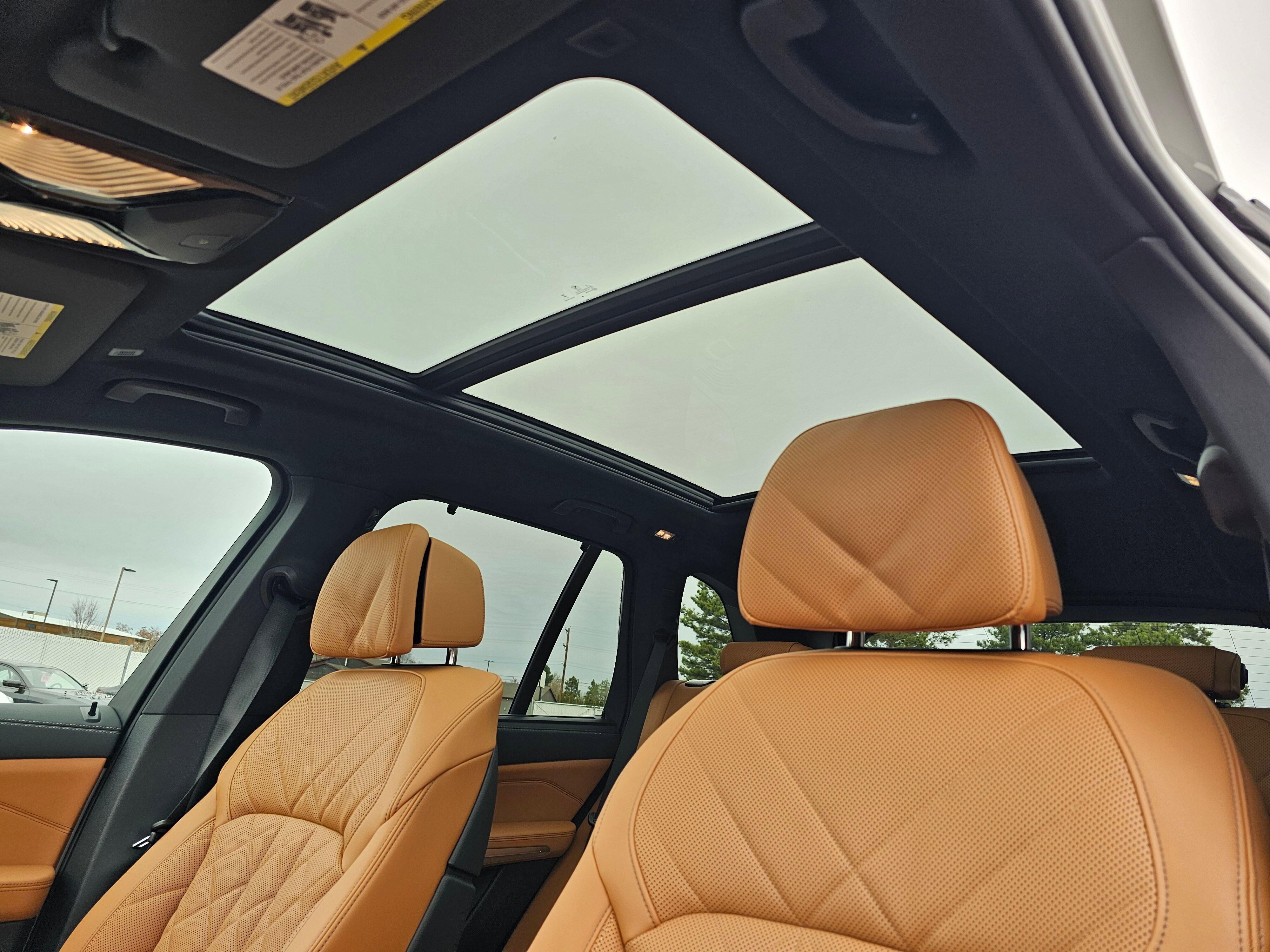 New 2026 BMW X5 xDrive40i image 28